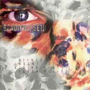 Bendik Hofseth - Colours (CD, Album)