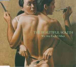 The Beautiful South - We Are Each Other (CD, Single)