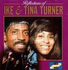 Ike & Tina Turner - Reflections Of (CD, Comp)