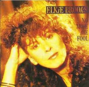 Elkie Brooks - No More The Fool (CD, Album)