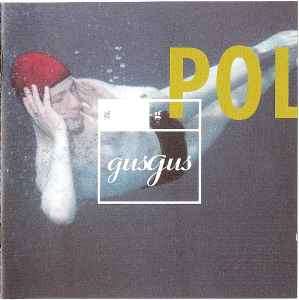 GusGus - Polydistortion (CD, Album)