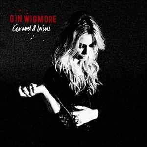 Gin Wigmore - Gravel & Wine (CD, Album)