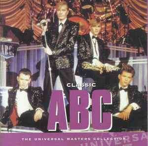 ABC - Classic ABC (CD, Comp, RM)