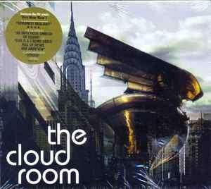 The Cloud Room - The Cloud Room (CD, Album)