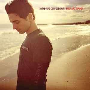 Dashboard Confessional - Dusk And Summer (CD, Album)