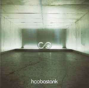 Hoobastank - Hoobastank (CD, Album)