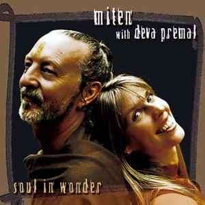 Miten with Deva Premal - Soul In Wonder (CD)