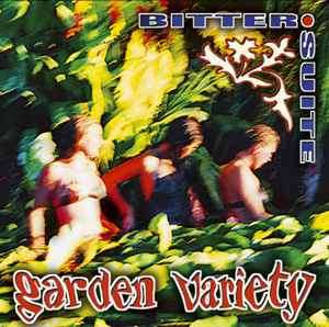 Garden Variety (3) - Bitter Suite (CD, Album)