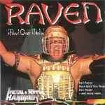 Raven (6) - Mind Over Metal (CD, Comp)