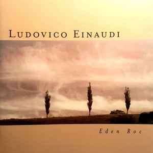 Ludovico Einaudi - Eden Roc (CD, Album)