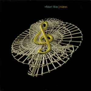 Robert Miles - Children (CD, Single)