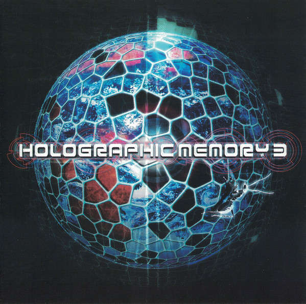 Various - Holographic Memory 3 (CD, Comp)
