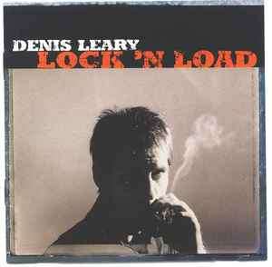 Denis Leary - Lock 'N Load (CD)