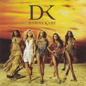 Danity Kane - Danity Kane (CD, Album)