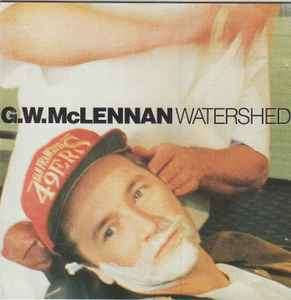Grant McLennan - Watershed (CD, Album)