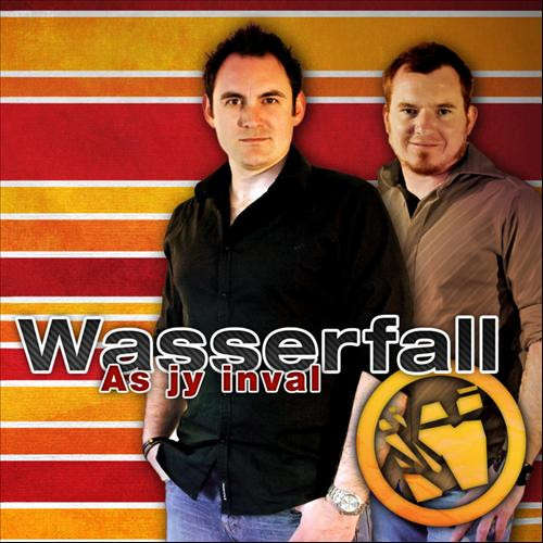 Wasserfall (2) - As Jy Inval (CD, Album)