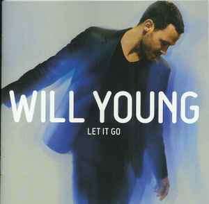 Will Young - Let It Go (CD, Album)