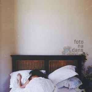 Foto Na Dans - Foto Na Dans (CD, EP)
