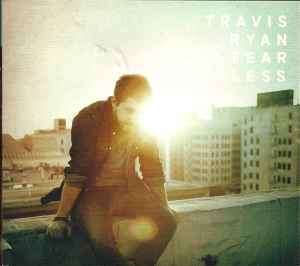 Travis Ryan (2) - Fearless (CD, Album)