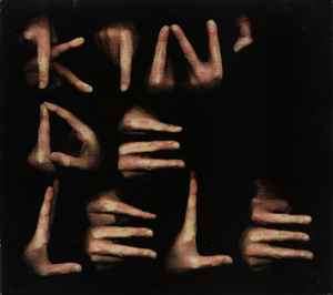 The Glue (3) - Kin' De Lele (CD)