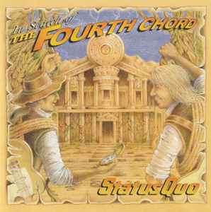 Status Quo - In Search Of The Fourth Chord (CD, Album)