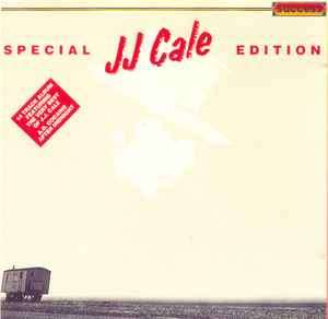 J.J. Cale - Special Edition (CD, Comp)