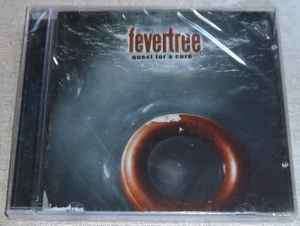 Fevertree - Quest For A Cure (CD, Album)