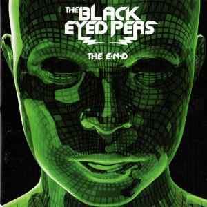 Black Eyed Peas - The E.N.D (CD, Album)