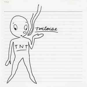 Tortoise - TNT (HDCD, Album)