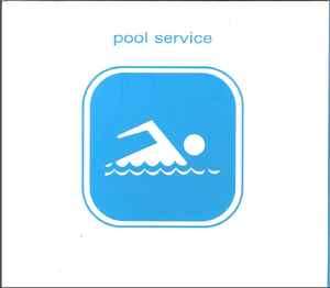 Various - Pool Service - Summer Chill (CD, Comp)