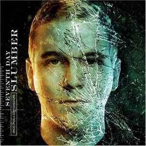Seventh Day Slumber - Once Upon A Shattered Life (CD, Album)