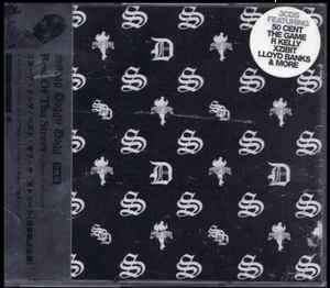Snoop Dogg - Best Of Tha Street (3xCD, Comp)