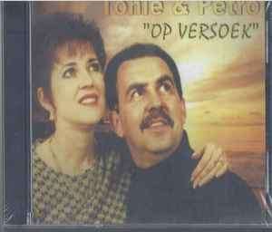 Tonie & Petro - Op Versoek (CD, Album)