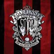 Roadrunner United - The All-Star Sessions (CD, Album, Jew + DVD-V)