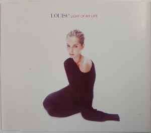 Louise - Light Of My Life (CD, Maxi)