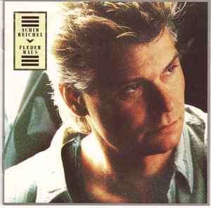 Achim Reichel - Fledermaus (CD, Album)