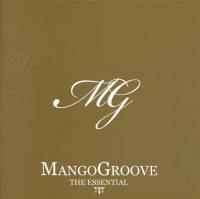 Mango Groove - The Essential Mango Groove (2xCD, Comp)