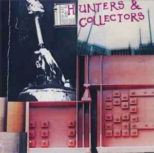 Hunters & Collectors - Hunters & Collectors (CD, Album)