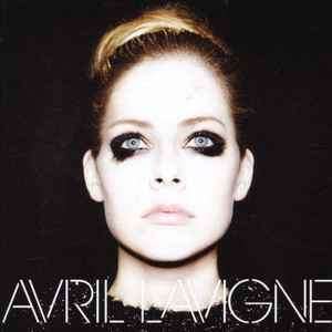 Avril Lavigne - Avril Lavigne (CD, Album, Cle)