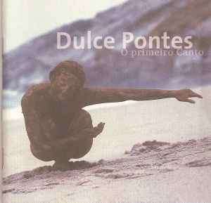 Dulce Pontes - O Primeiro Canto (CD, Album)