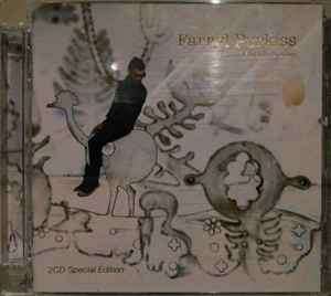 Farryl Purkiss - Fruitbats & Crows (2xCD, Dlx)