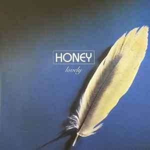 Honey (6) - Lovely (CD, Album)