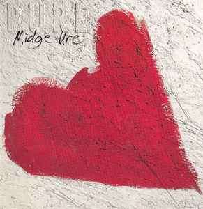 Midge Ure - Pure (CD, Album)