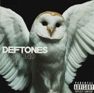 Deftones - Diamond Eyes (CD, Album)