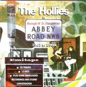The Hollies - The Hollies At Abbey Road 1963-1966 (CD, Comp, Mono, RM)