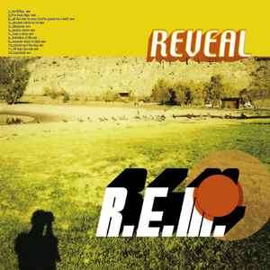 R.E.M. - Reveal (CD, Album)