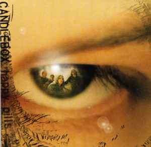 Candlebox - Happy Pills (CD, Album)