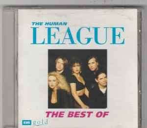 The Human League - The Best Of The Human League (CD, Comp)