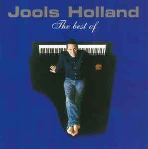 Jools Holland - The Best Of Jools Holland (CD, Comp)