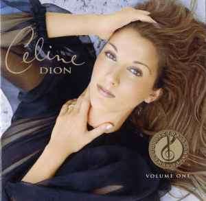 Celine Dion - The Collector's Series Volume One (CD, Comp)